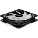 DeepCool RF120 Computer case Fan 12 cm Black White - Cooling - fansCHL-WEN<<<CoolingCHL<<<ActionPL