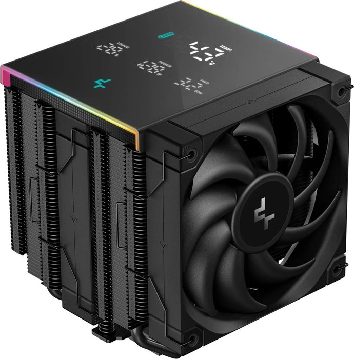 CPU Fan DEEPCOOL R-AK620-BKAPMN-G
