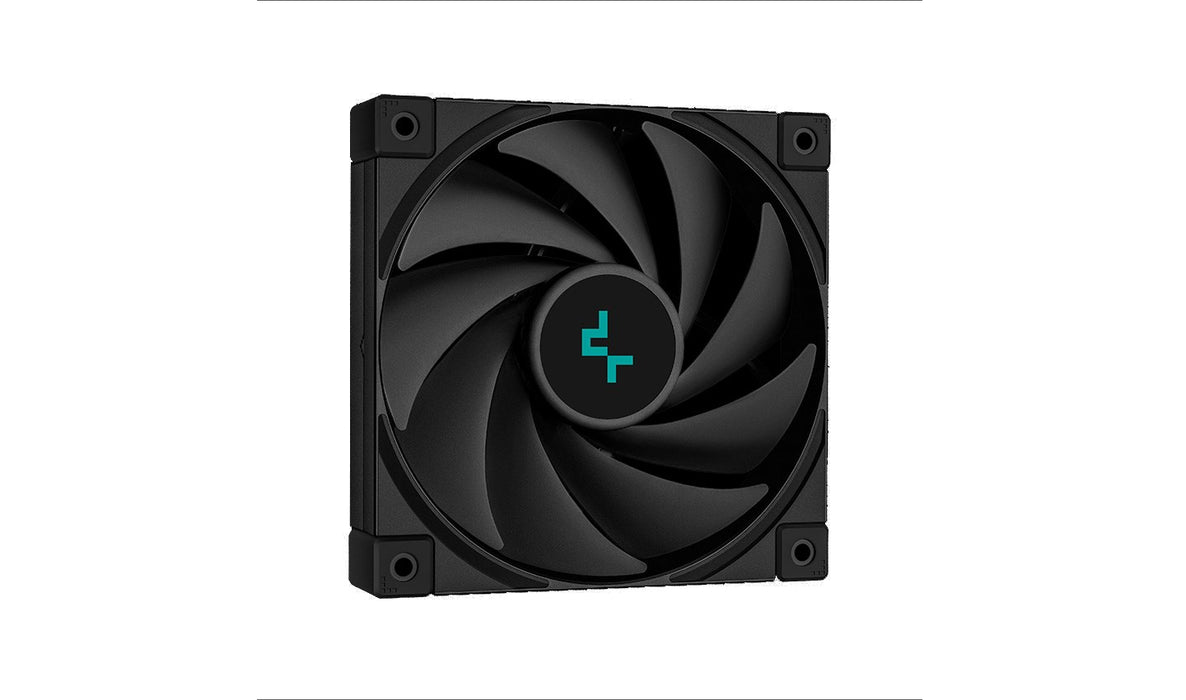 DeepCool AK400 DIGITAL SE Cooling