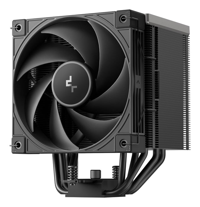 DeepCool AK500 G2 Processor Air cooler 12 cm Black 1 pc(s)
