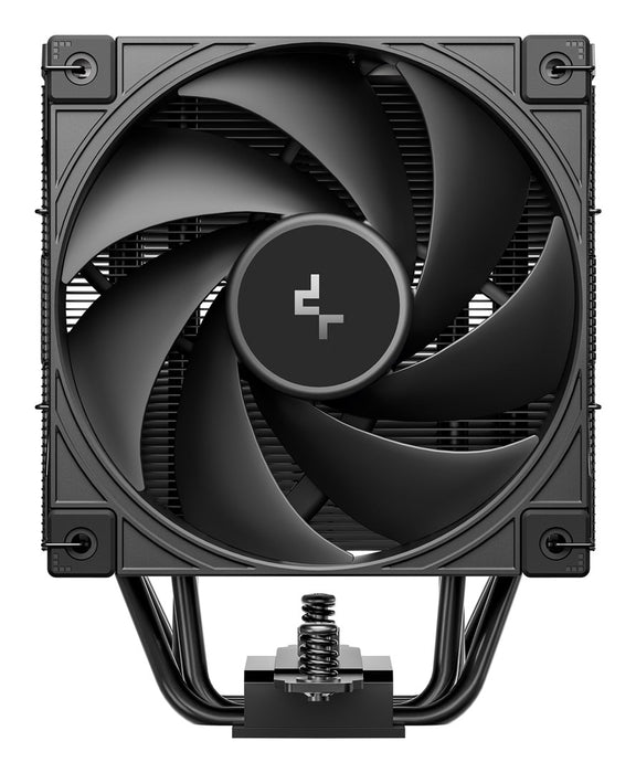 DeepCool AK500 G2 Digital NYX Processor Air cooler 12 cm Black 1 pc(s)
