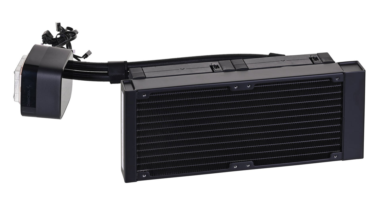 Liquid Refrigeration Kit DEEPCOOL