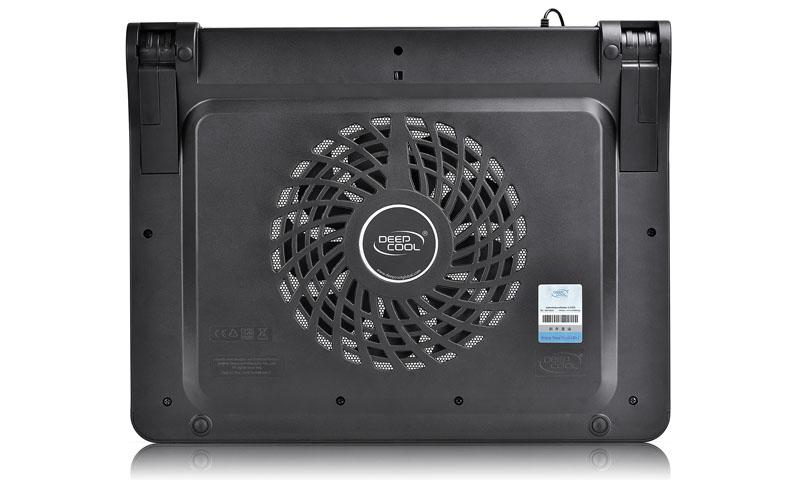 Cooler DEEP COOL N180 FS