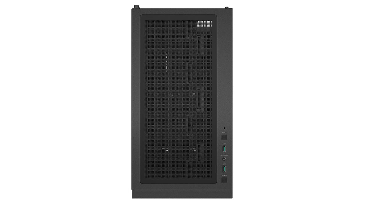 DeepCool CH510 Midi Tower Black