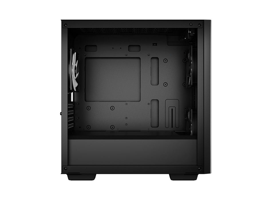 DeepCool MATREXX 40 3FS Micro Tower Black