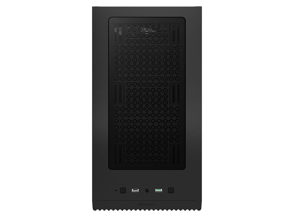 DeepCool MATREXX 40 3FS Micro Tower Black