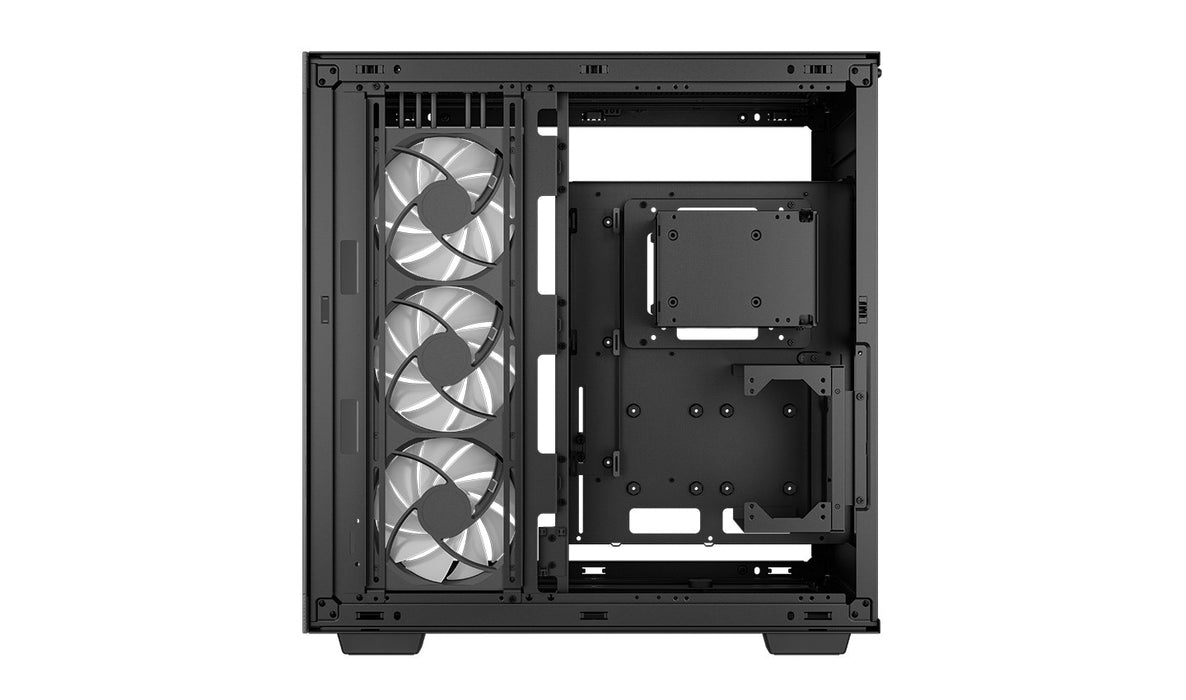 DeepCool CH780 - Computer case