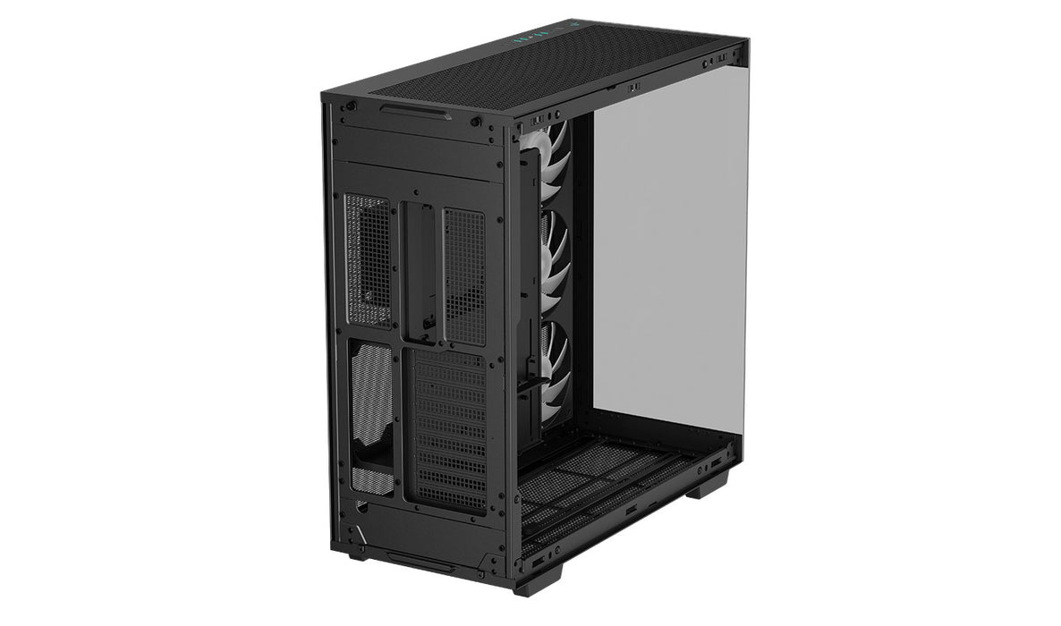 DeepCool CH780 - Computer case