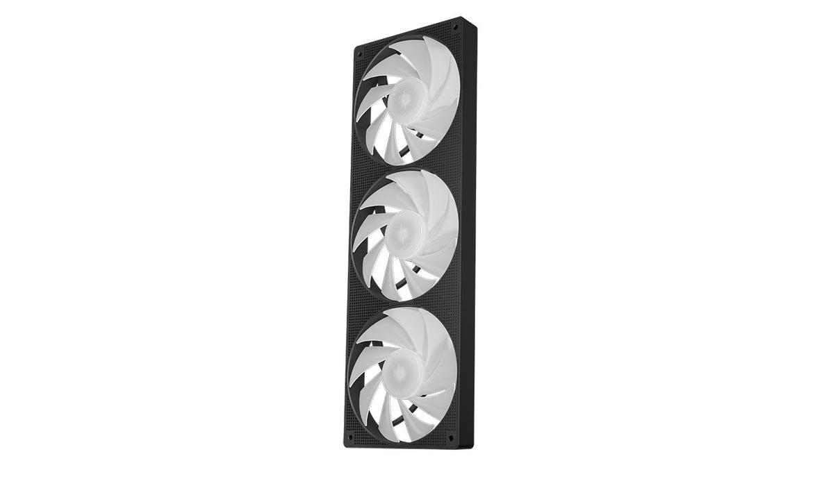 DeepCool CH780 - Computer case