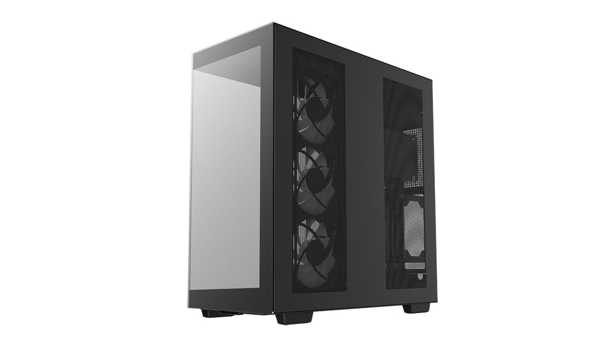 DeepCool CH780 - Computer case