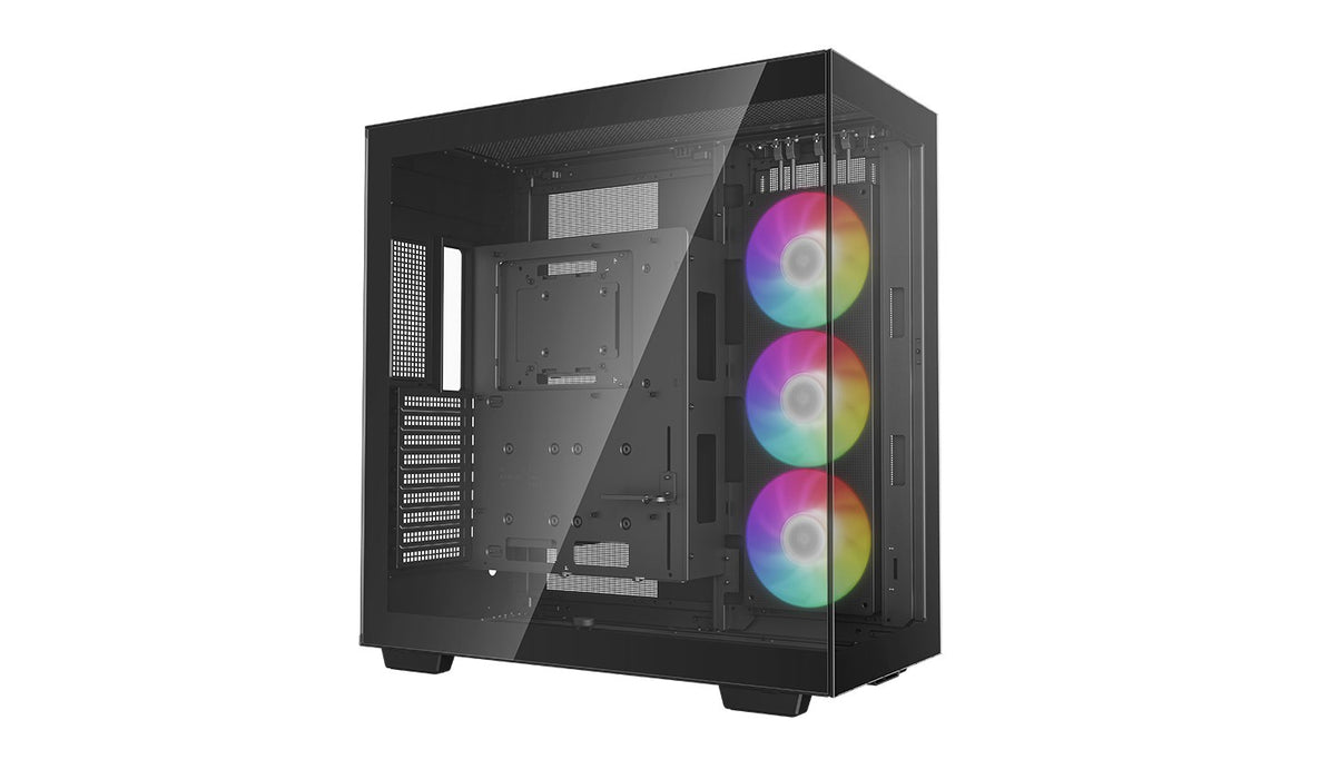 DeepCool CH780 - Computer case
