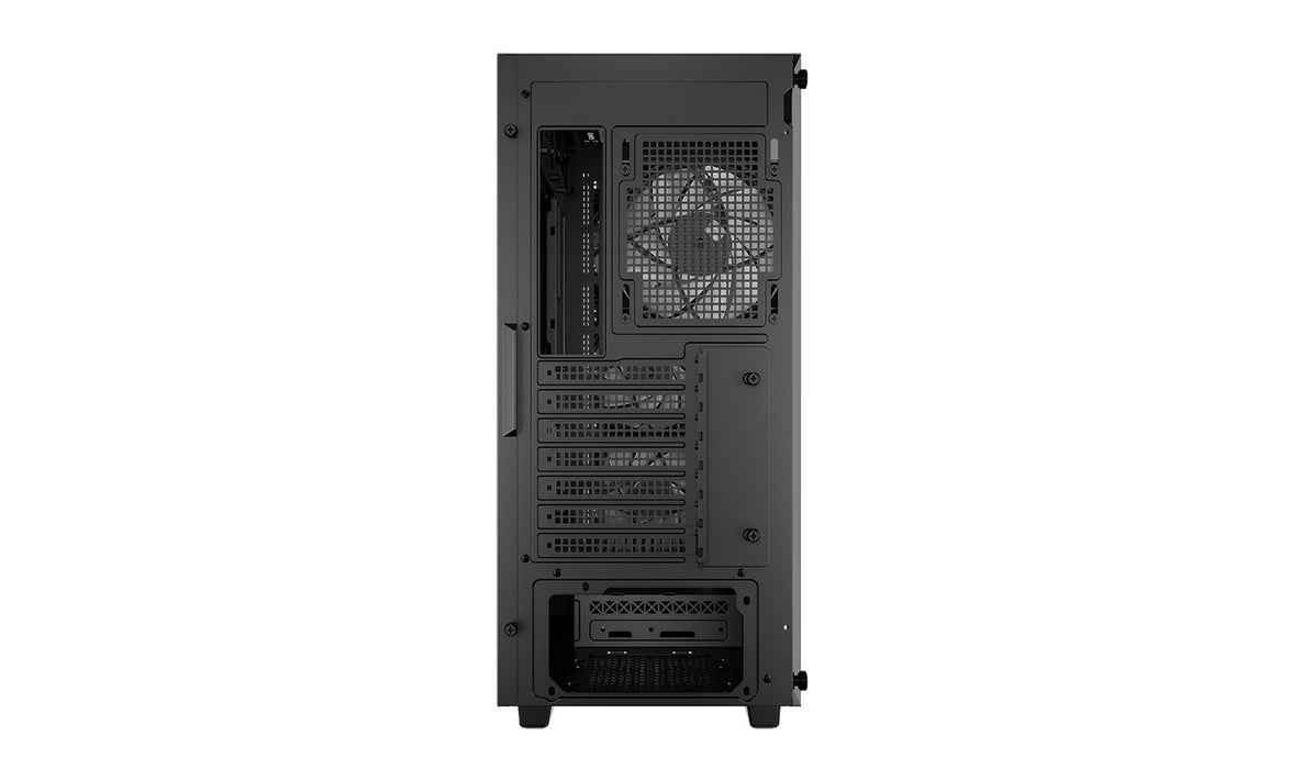 DeepCool CC560 V2 Midi Tower Black