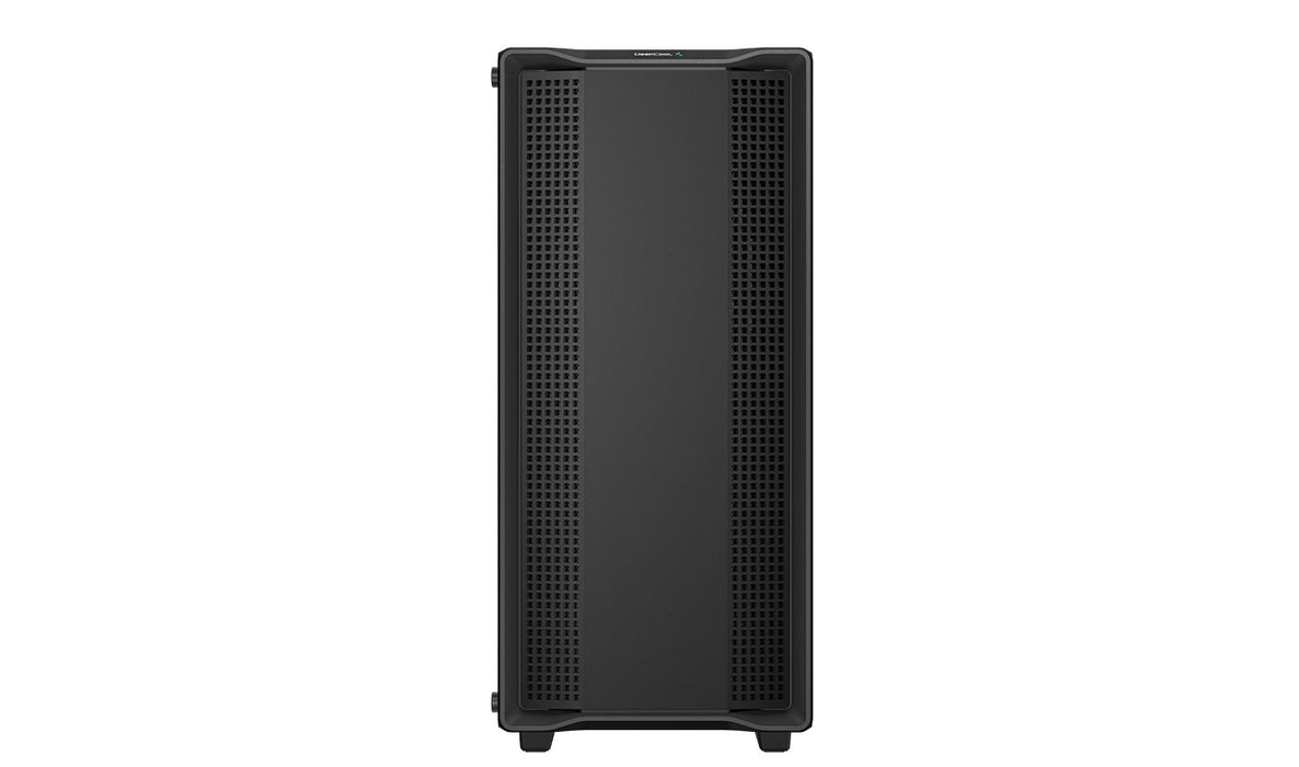 DeepCool CC560 V2 Midi Tower Black