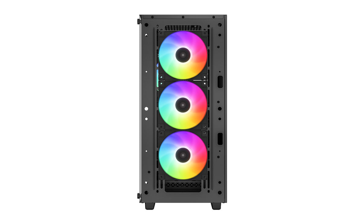 DeepCool CC560 ARGB V2 Midi Tower Black