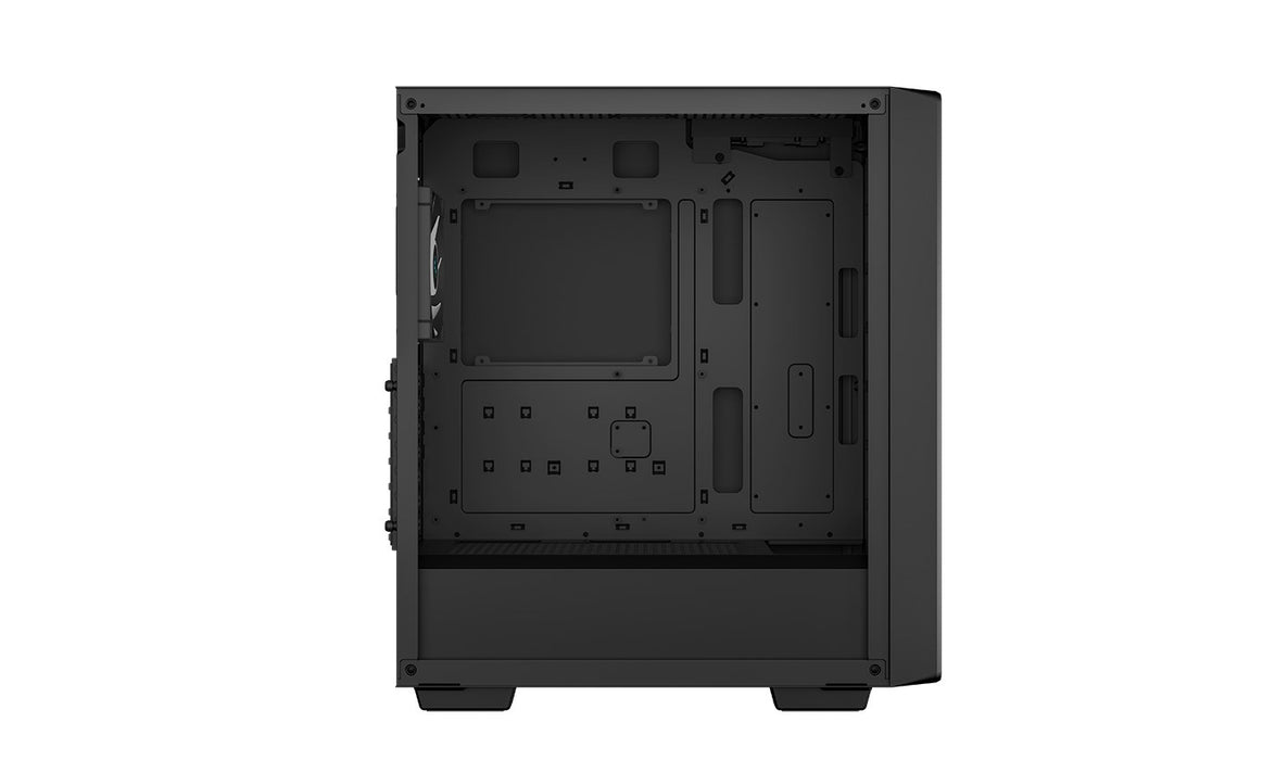 DeepCool CC560 ARGB V2 Midi Tower Black