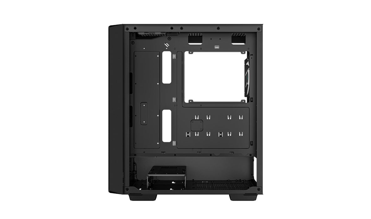 DeepCool CC560 ARGB V2 Midi Tower Black