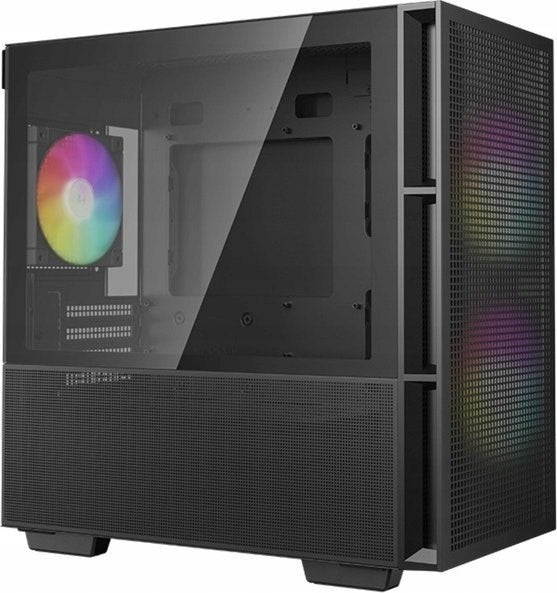 DeepCool CH360 Black
