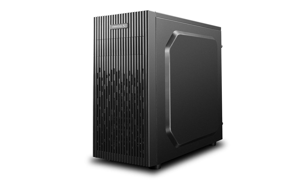 DeepCool Matrexx 30 Mini Tower Black