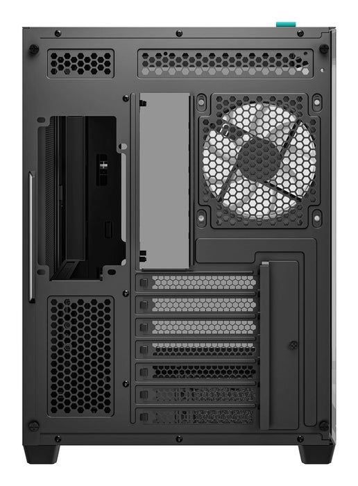 DeepCool CG530 4F Midi Tower Black