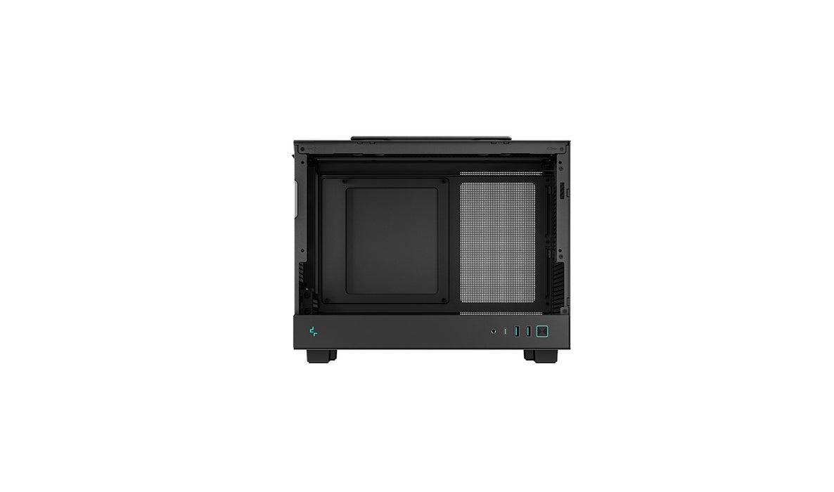 DeepCool CH160 MESH enclosure