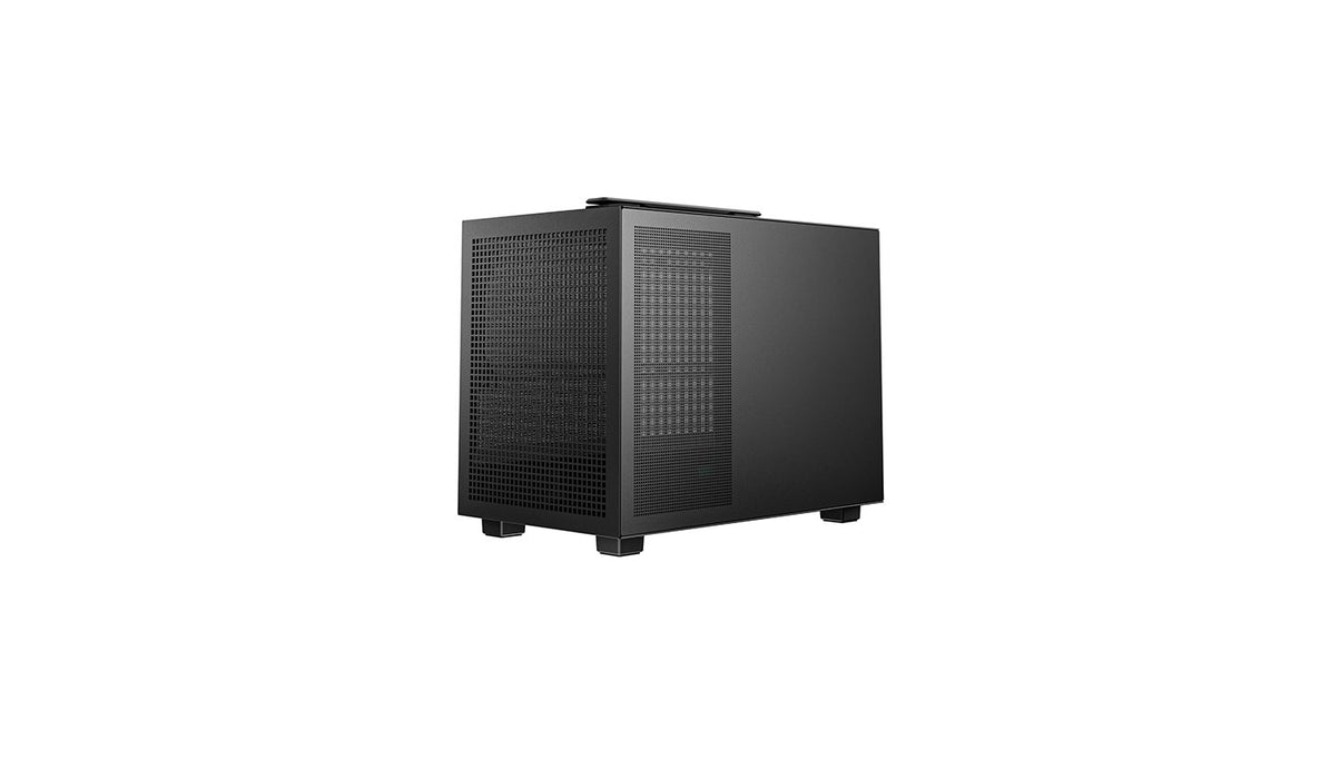 DeepCool CH160 MESH enclosure