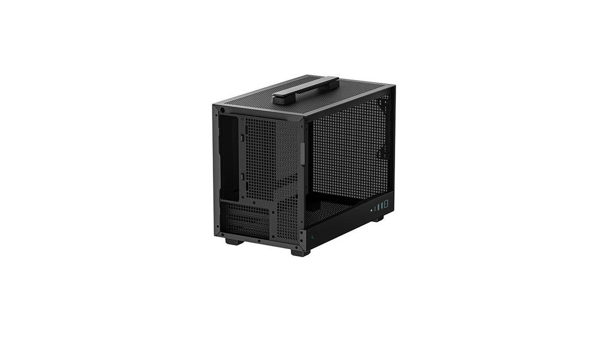 DeepCool CH160 MESH enclosure