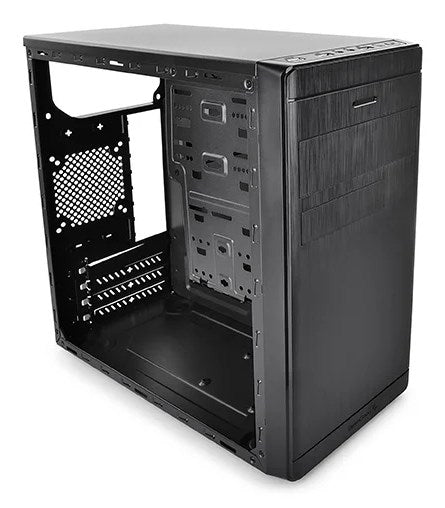 DeepCool Wave V2 Desktop Black