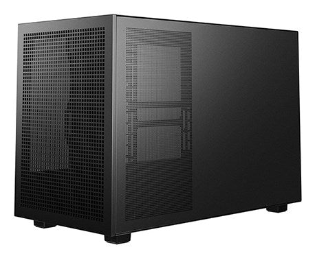 ATX Semi-tower Box DEEPCOOL R-CH260-BKNGM0-G-1 Black