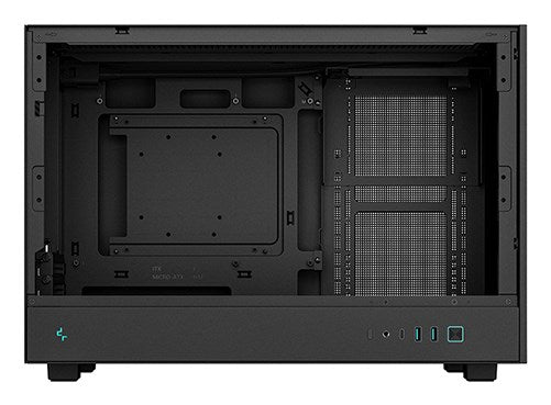 ATX Semi-tower Box DEEPCOOL R-CH260-BKNGM0-G-1 Black