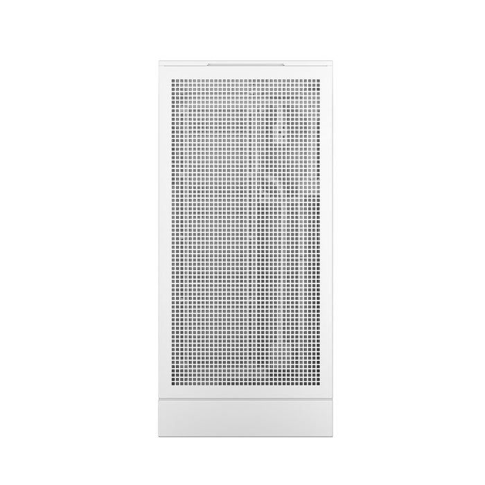 DeepCool CH270 Digital WH Mini Tower White