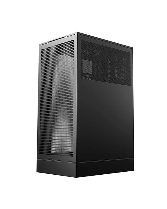DeepCool CH270 enclosure (R-CH270-BKNDM0-G-1)