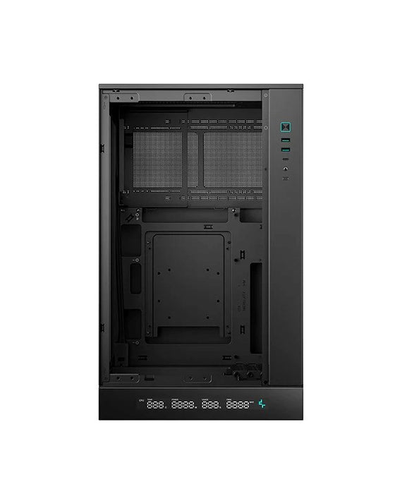 DeepCool CH270 enclosure (R-CH270-BKNDM0-G-1)
