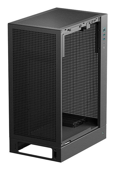 DeepCool CH170 PLUS Tower Black
