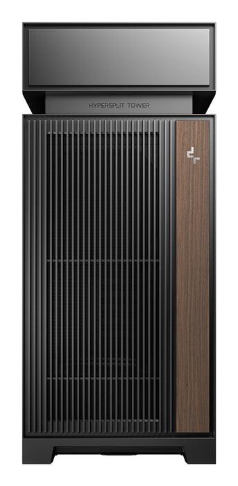 DeepCool CL660 Black
