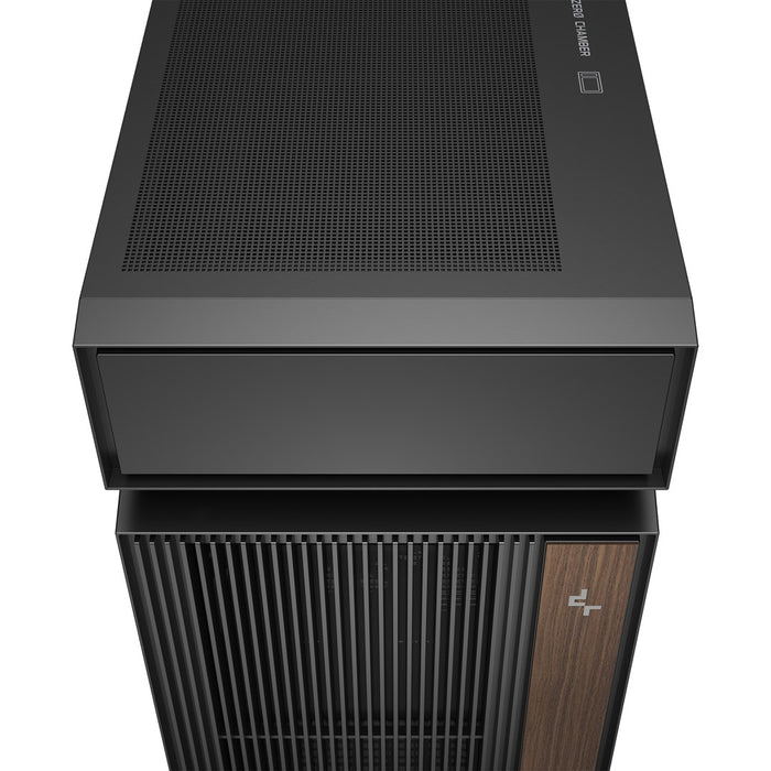 DeepCool CL660 Black