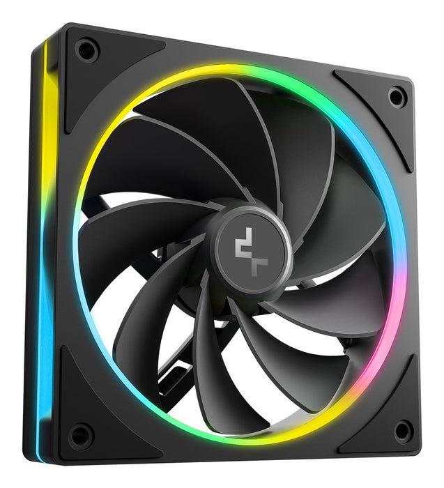 DeepCool CL660 Black