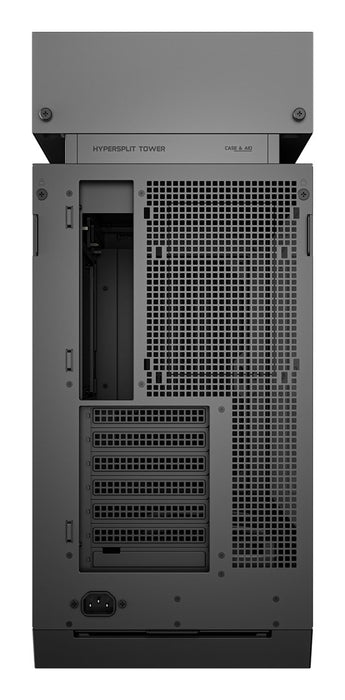 DeepCool CL660 Black