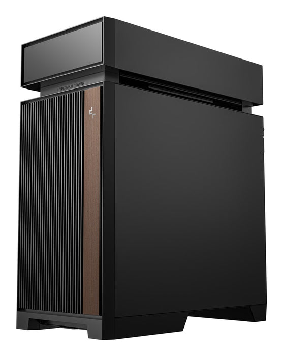 DeepCool CL660 Black