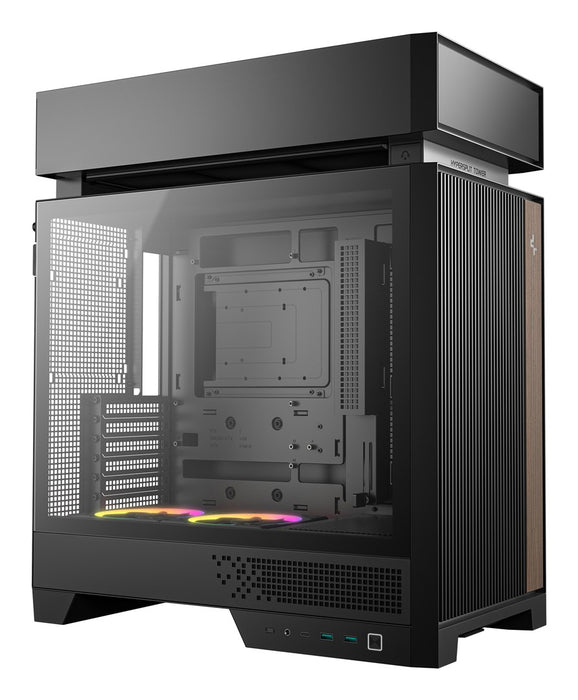 DeepCool CL660 Black