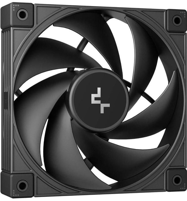 DeepCool AK620 G2 Digital NYX Processor Air cooler 12 cm Black 1 pc(s)