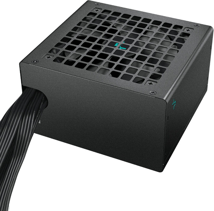 DeepCool PL750D power supply unit 750 W 20+4 pin ATX ATX Black