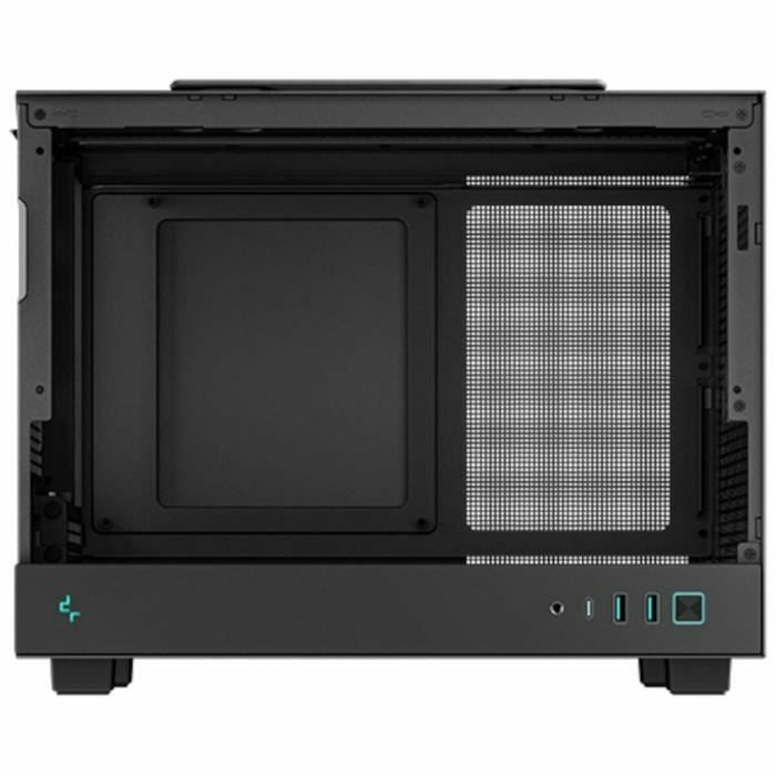 ATX Semi-tower Box DEEPCOOL Black