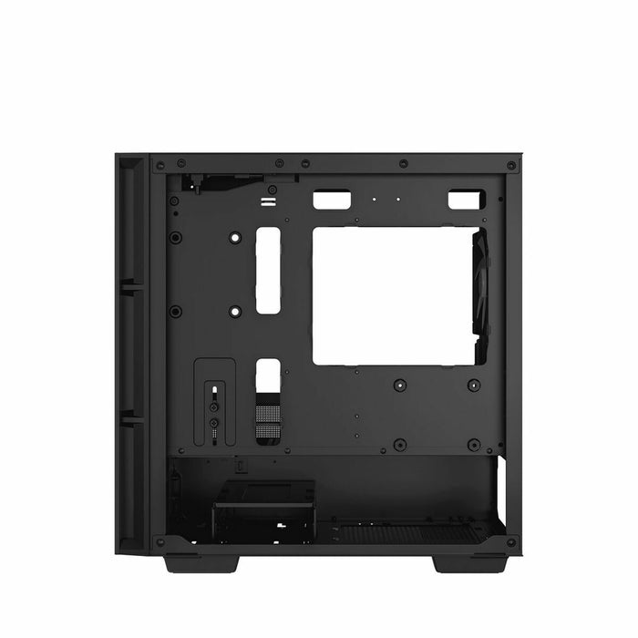 ATX Semi-tower Box DEEPCOOL Black