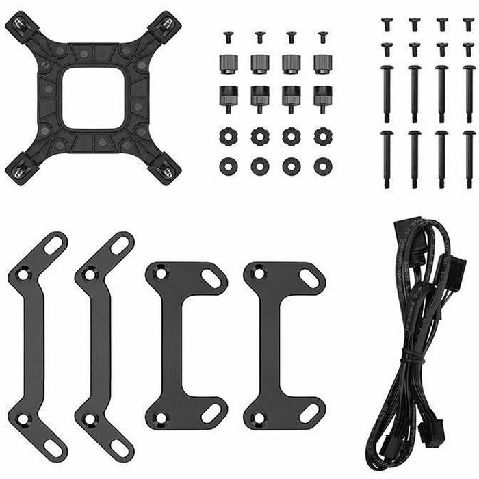 Liquid Refrigeration Kit DEEPCOOL
