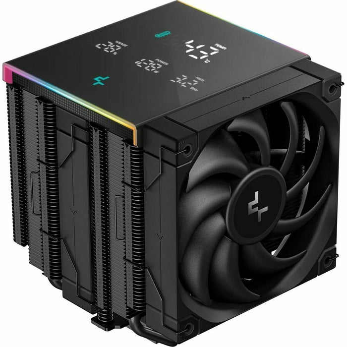 CPU Fan DEEPCOOL R-AK620-BKAPMN-G