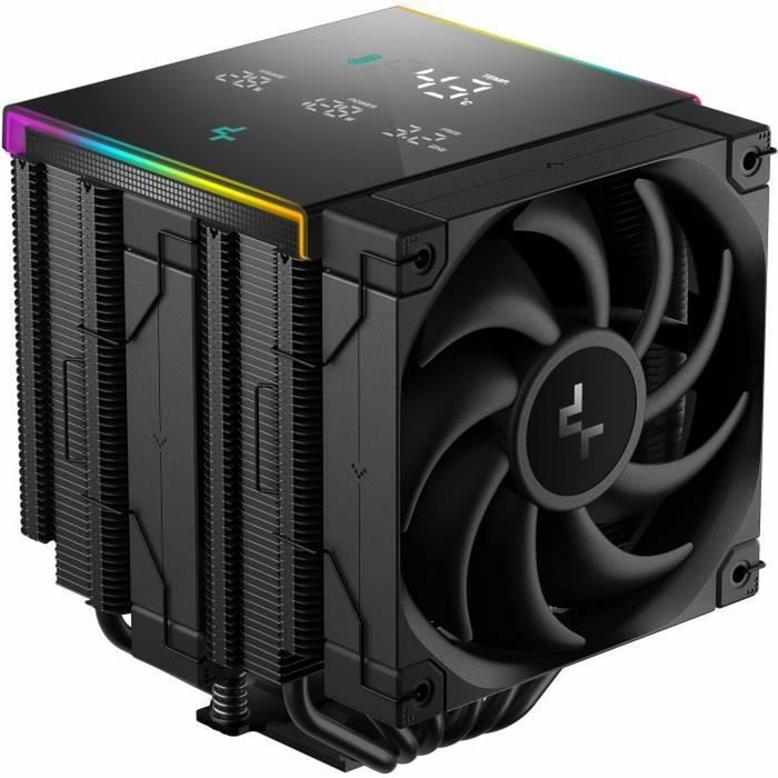 CPU Fan DEEPCOOL R-AK620-BKAPMN-G