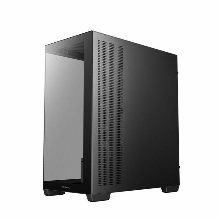 ATX Semi-tower Box DEEPCOOL R-CG580-BKADA4-G-1 Black