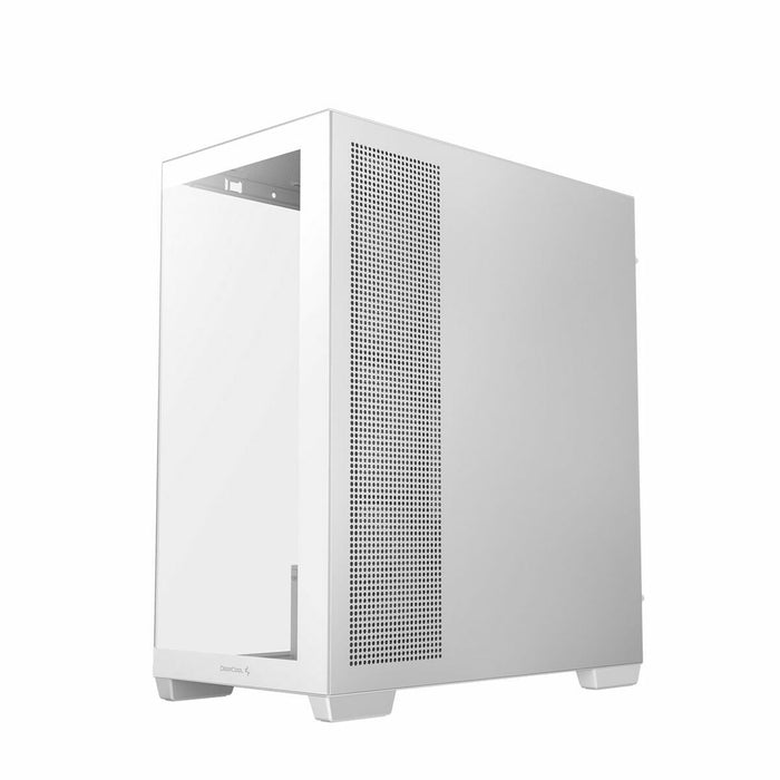 ATX Semi-tower Box DEEPCOOL R-CG580-WHADA4-G-1 White