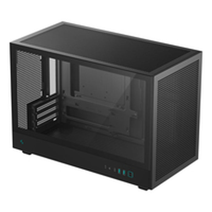 ATX Semi-tower Box DEEPCOOL R-CH260-BKNGM0-G-1 Black
