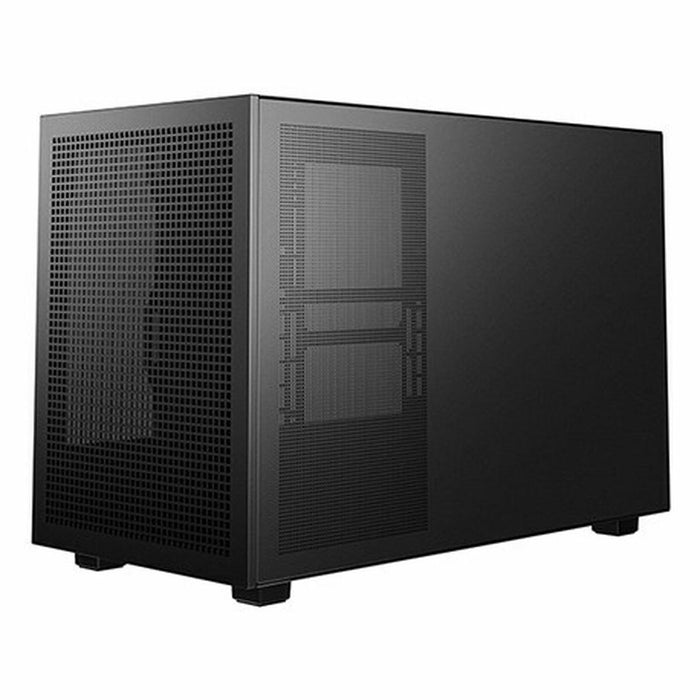 ATX Semi-tower Box DEEPCOOL R-CH260-BKNGM0-G-1 Black
